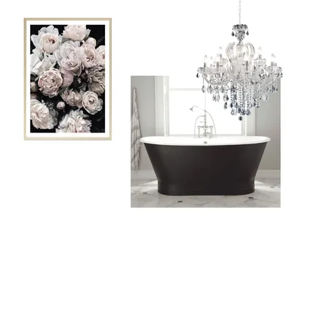 Bathroom Interior Design Mood Board by haideew on Style Sourcebook