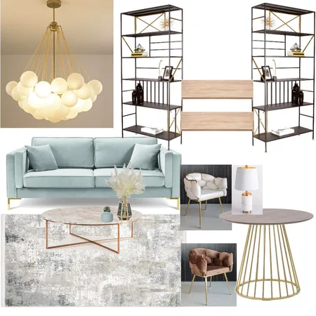 living4 Interior Design Mood Board by psipsina on Style Sourcebook