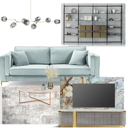 livingnnn Interior Design Mood Board by psipsina on Style Sourcebook