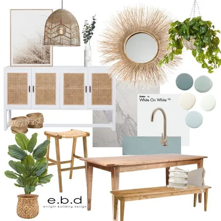 Oz Design Moodboard Interior Design Mood Board by Dorian + Co Interiors on Style Sourcebook
