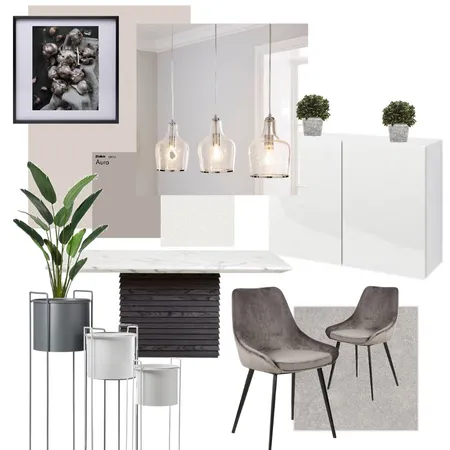 Kitchen Interior Design Mood Board by baxterkel on Style Sourcebook