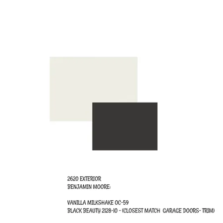 2620 EXTERIOR Interior Design Mood Board by redkrl on Style Sourcebook