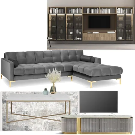 livingnnnnnngggggggg1112 Interior Design Mood Board by psipsina on Style Sourcebook