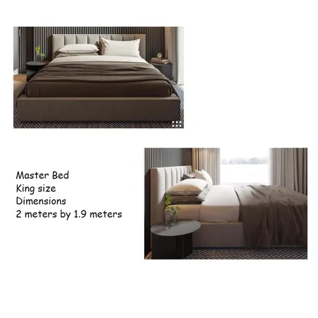 Bedroom Interior Design Mood Board by Mkr09 on Style Sourcebook