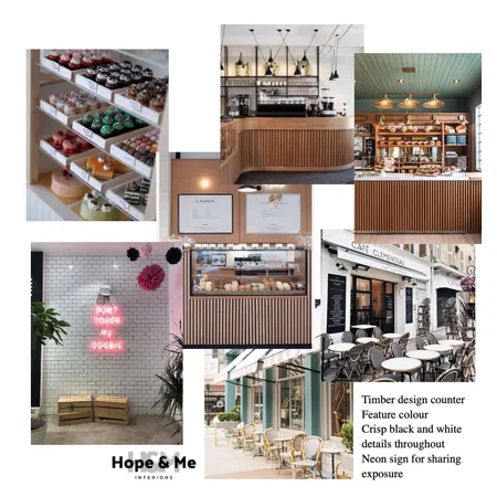 Exeter Interior Design Mood Board by Hope & Me Interiors on Style Sourcebook