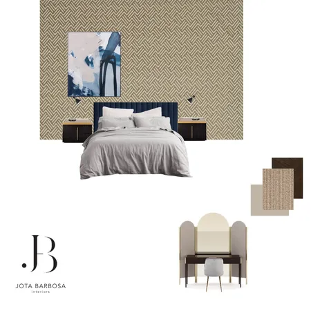 mood quarto 3 sara pereira Interior Design Mood Board by cATARINA cARNEIRO on Style Sourcebook