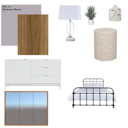 daisy mood board Interior Design Mood Board by daisymendoza on Style Sourcebook