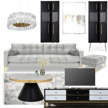 liviiiii112 Interior Design Mood Board by psipsina on Style Sourcebook