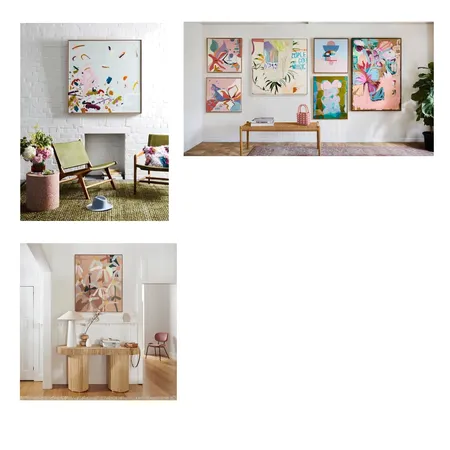 Mount Cooper 3 Interior Design Mood Board by Alpine Abode on Style Sourcebook