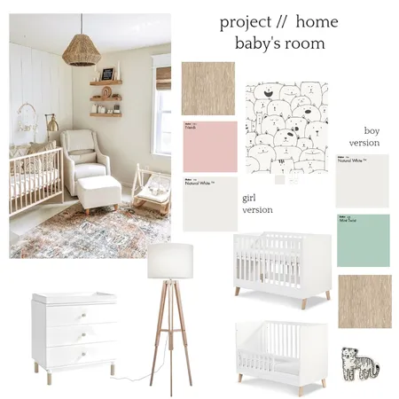 project home Interior Design Mood Board by Gina_R on Style Sourcebook