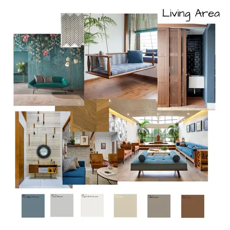 SAhy Interior Design Mood Board by Hafsa Tmkeen on Style Sourcebook