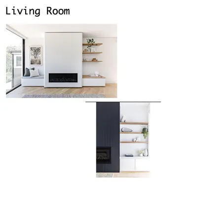 Living room Interior Design Mood Board by shorne on Style Sourcebook