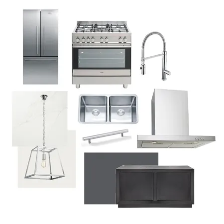 Module 10 Interior Design Mood Board by cassidybarwell on Style Sourcebook