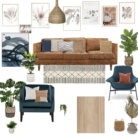 Unique Interior Design Mood Board by Chris_Kean on Style Sourcebook