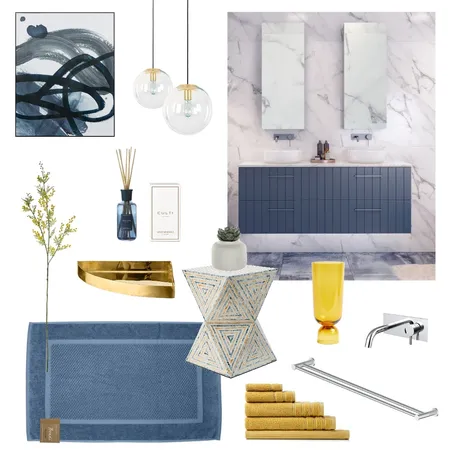 Henley Interior Design Mood Board by Courtney.Scott on Style Sourcebook