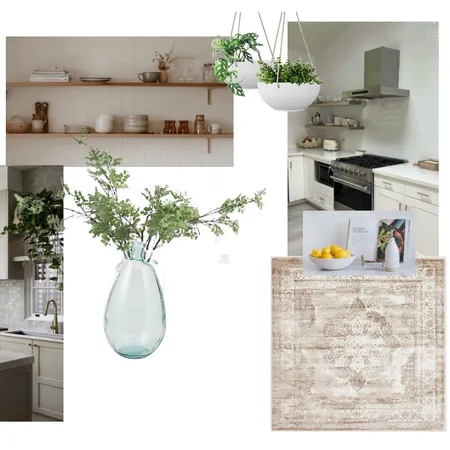 Jamie kitchen Interior Design Mood Board by Oleander & Finch Interiors on Style Sourcebook