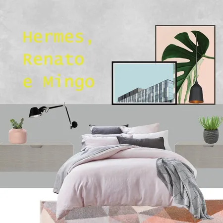 CdS Interior Design Mood Board by MBarros on Style Sourcebook