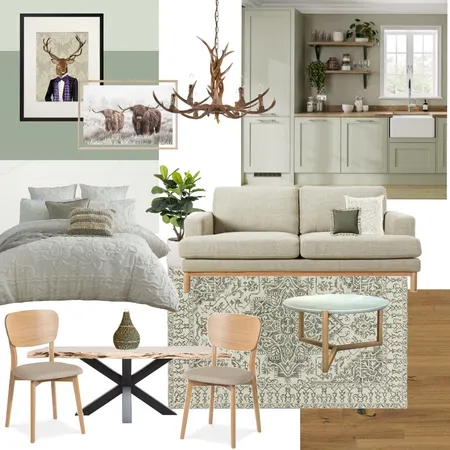 Higginsons Annexe1 Interior Design Mood Board by ahector77 on Style Sourcebook