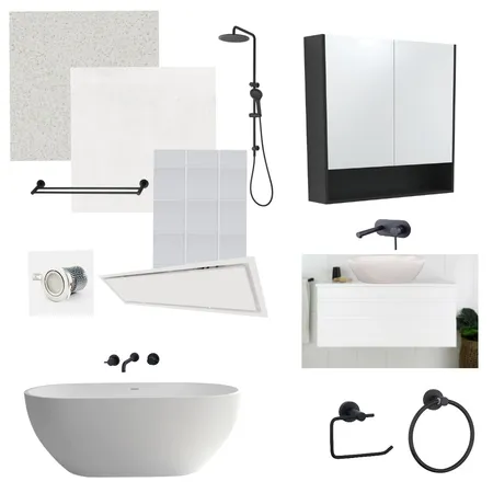 Activity 3 Interior Design Mood Board by c_laretriffett on Style Sourcebook