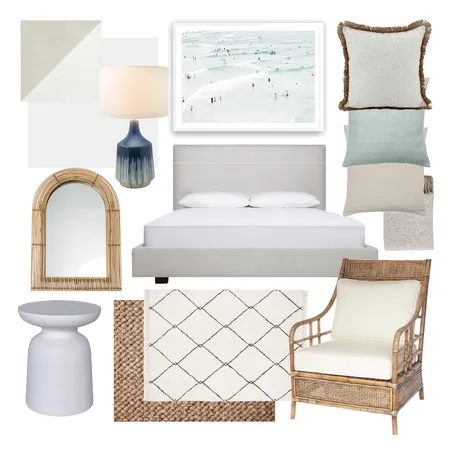 Assessment 26 Interior Design Mood Board by PenelopeC on Style Sourcebook