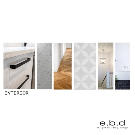 Charman Rd Beaumaris Interior - Concept Presentation Interior Design Mood Board by Dorian + Co Interiors on Style Sourcebook