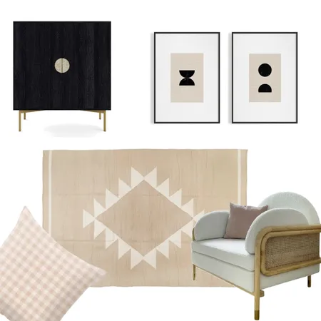 Clap Snap reel Interior Design Mood Board by Oleander & Finch Interiors on Style Sourcebook