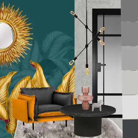 yhrtf Interior Design Mood Board by tanyam on Style Sourcebook