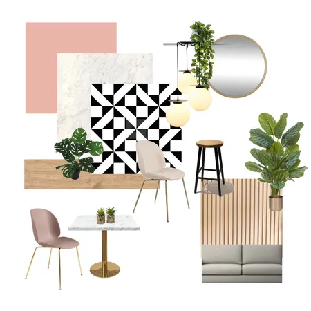 Cake city 2 Interior Design Mood Board by Meghna on Style Sourcebook