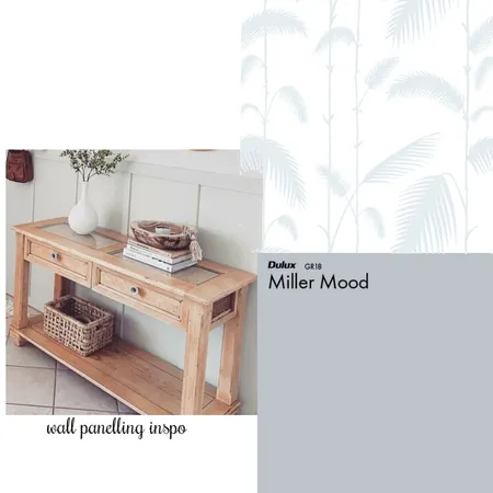Entrance hall Interior Design Mood Board by Jasmin85 on Style Sourcebook