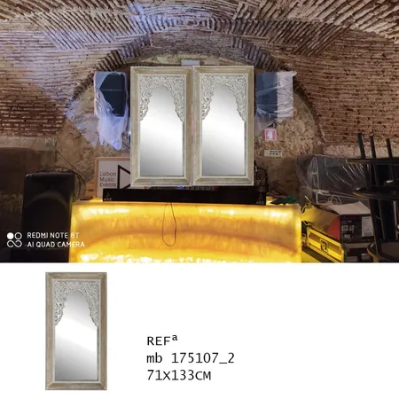BISTRO BAR DJ Interior Design Mood Board by Studio 159 on Style Sourcebook