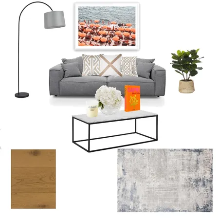 Naomi Way Interior Design Mood Board by gracefanning on Style Sourcebook