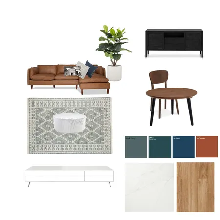 Warby Views Lounge_1 Interior Design Mood Board by warbyviews on Style Sourcebook