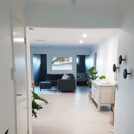 Linda Hukins Interior Design Mood Board by Jem Crestani Interior and Colour Consulting on Style Sourcebook
