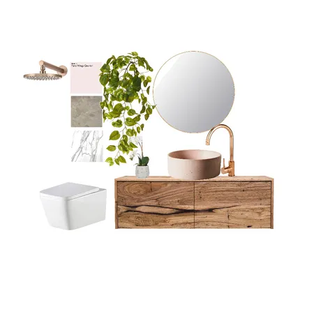 bathroom 1 Interior Design Mood Board by reemrr on Style Sourcebook