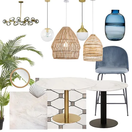 fish Interior Design Mood Board by Giulia22 on Style Sourcebook