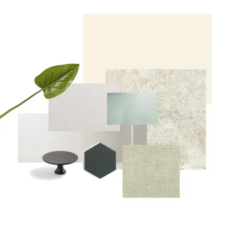 MATERIAL Interior Design Mood Board by Lucia Rhaden on Style Sourcebook