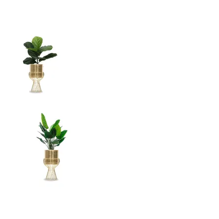 Plants Interior Design Mood Board by Melissa Schmidt on Style Sourcebook