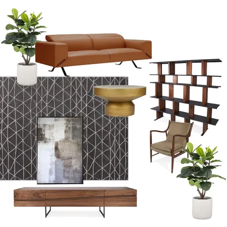 1-1 Interior Design Mood Board by padh0503 on Style Sourcebook