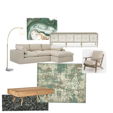 lounge Interior Design Mood Board by Beautystartsat209 on Style Sourcebook