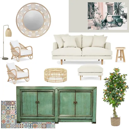 Tiff moodboard 7 Interior Design Mood Board by Ledonna on Style Sourcebook