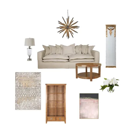 Living Room Armadale Interior Design Mood Board by fullcircle on Style Sourcebook