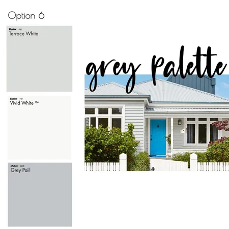 kk Interior Design Mood Board by Tami on Style Sourcebook