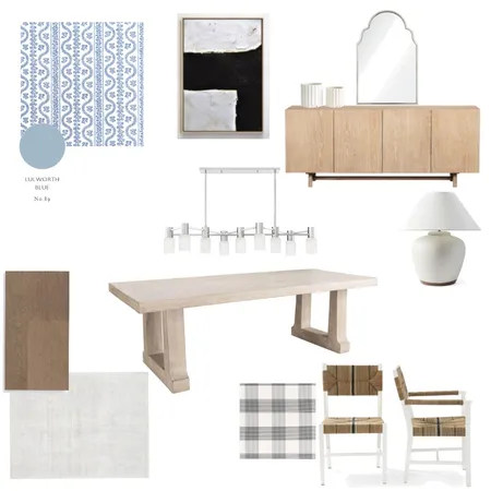 Dolly Wallpaper Interior Design Mood Board by teresaedser_ on Style Sourcebook