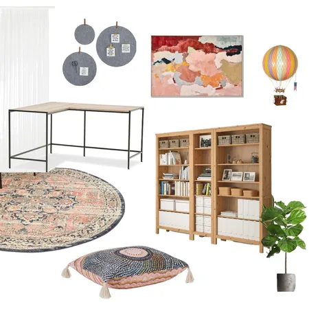 Aaliya Interior Design Mood Board by Oleander & Finch Interiors on Style Sourcebook
