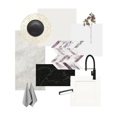 module 11 Interior Design Mood Board by monikaki on Style Sourcebook