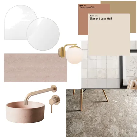 Picnic Point 1 Interior Design Mood Board by Rita Aleman on Style Sourcebook