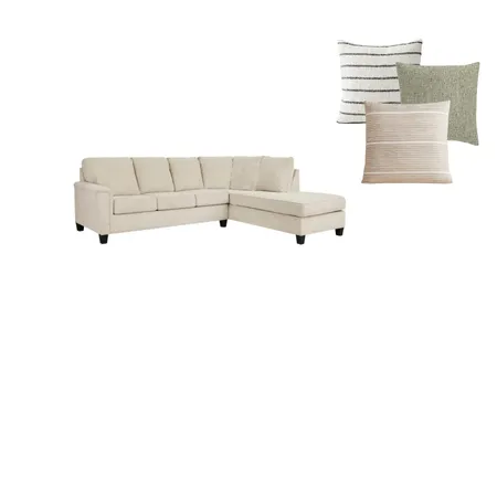 farmhouse living room Interior Design Mood Board by kamoroso on Style Sourcebook