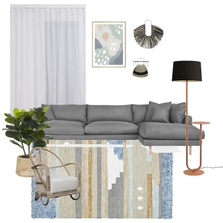Tali Interior Design Mood Board by ofribl on Style Sourcebook