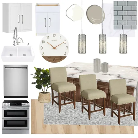 Joan Patko Interior Design Mood Board by CarlenaLandon on Style Sourcebook