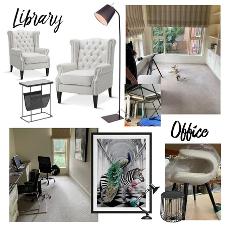 liboff Interior Design Mood Board by sammymoody on Style Sourcebook